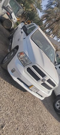 مجموع سيارات رام.فورد  باب طويل بدي قصير باب قصير بدي طويل السيارة جاه...