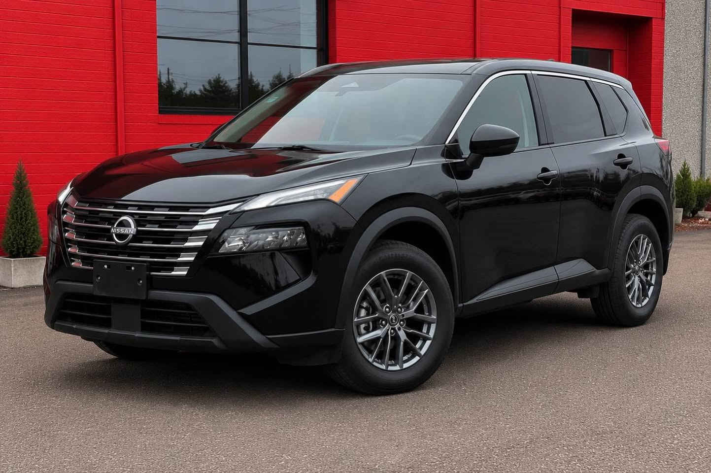 🚘 NISSAN ROGUE AWD 2023 🚘

🔥 دەبڵ ئەکسل  | دۆخێکی نایاب 🔥

تکایە پۆستە جوان بخوێنەرەوە هەموو شتێکم نوسیوەە 
                            👀5N1BT3AB1PC804006
                           ژمارەی شانصی 
                     ٥٠/٠٠٠ مایل ڕۆیشتووە 🚀

✅ مۆدێل 2023
✅ دەبڵ ئەکسل AWD
✅ مۆتۆری بەهێز و کەم سەرەفە 1.6 3 سلندر
✅ گێربۆکسی ئۆتۆماتیک
✅ Smart Key
✅ Push Start
✅ شاشەی گەورە
✅ کامێرا
✅ ڕاداری پێش و دوا
✅ Auto Hold
✅ لایتی LED
✅ سنسۆر و حاسەی تەواو
✅ مۆدی جیاوازی لێخوڕین

💎 سەیارەیەکی خێزانی و گەشتی زۆر ئارام
💎 هێز، ئارامی و ئابووری لە یەک شوێندا
💎 یەکێک لە داواکراوترین SUV ـەکانی نیسان
🙏🏻 یەنها بۆنیت بۆیاخە بێ ناوگرتن یەک پارچە کلێری ئەمرکای هەیە 
🙏🏻ئێرباک بەس سوکان تەقیوە 
👍🏻ژمارەکاتی 

🏁 دۆخێکی زۆر پاک و نایاب
🏁 هەموو شتێکی بەشەرت
🏁 ئامادەی گواستنەوە

📍 شوێن: سلێمانی
📞 ***********

🚗 بۆ زانیاری زیاتر پەیوەندی 
                 
                 🚘 NISSAN ROGUE AWD 2023 🚘

🔥 دبل أكسل  | حالة نادرة 🔥
                       👀5N1BT3AB1PC804006
                           رقم الشاصی
                      ٤٩٠٠٠ مايل ماشية 🚀

✅ موديل 2023
✅ دبل أكسل AWD
✅ محرك اقتصادي وقوي
✅ ناقل حركة أوتوماتيك
✅ Smart Key
✅ تشغيل بصمة
✅ شاشة كبيرة
✅ كاميرا
✅ رادار أمامي وخلفي
✅ Auto Hold
✅ إنارة LED
✅ مقاعد جلد
✅ حساسات كاملة
✅ أنظمة قيادة متعددة
🙏🏻فقط بونيت صبغ بدون دواخل 
🙏🏻ارباك سليم ما طاك
👍🏻رقم كاتى ٣ شهر ويا 

💎 سيارة عائلية مريحة ومناسبة للسفر
💎 تجمع بين القوة والراحة والاقتصادية
💎 من أكثر سيارات نيسان SUV المطلوبة في السوق

🏁 حالة ممتازة ونظيفة جداً
🏁 جميع الأمور بحالة ممتازة
🏁 جاهزة للنقل مباشرة

📍 الموقع: السليمانية
📞 ***********

🚗 للمزيد من المعلومات يرجى التواصل. السليمانية, العراق
