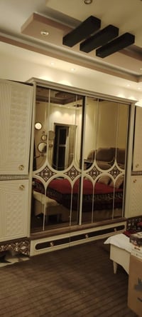 غرفه تركيه • غرفة نوم • اثاث غرفة نوم • غرفة نوم خشب • غرف نوم • اثاث ...
