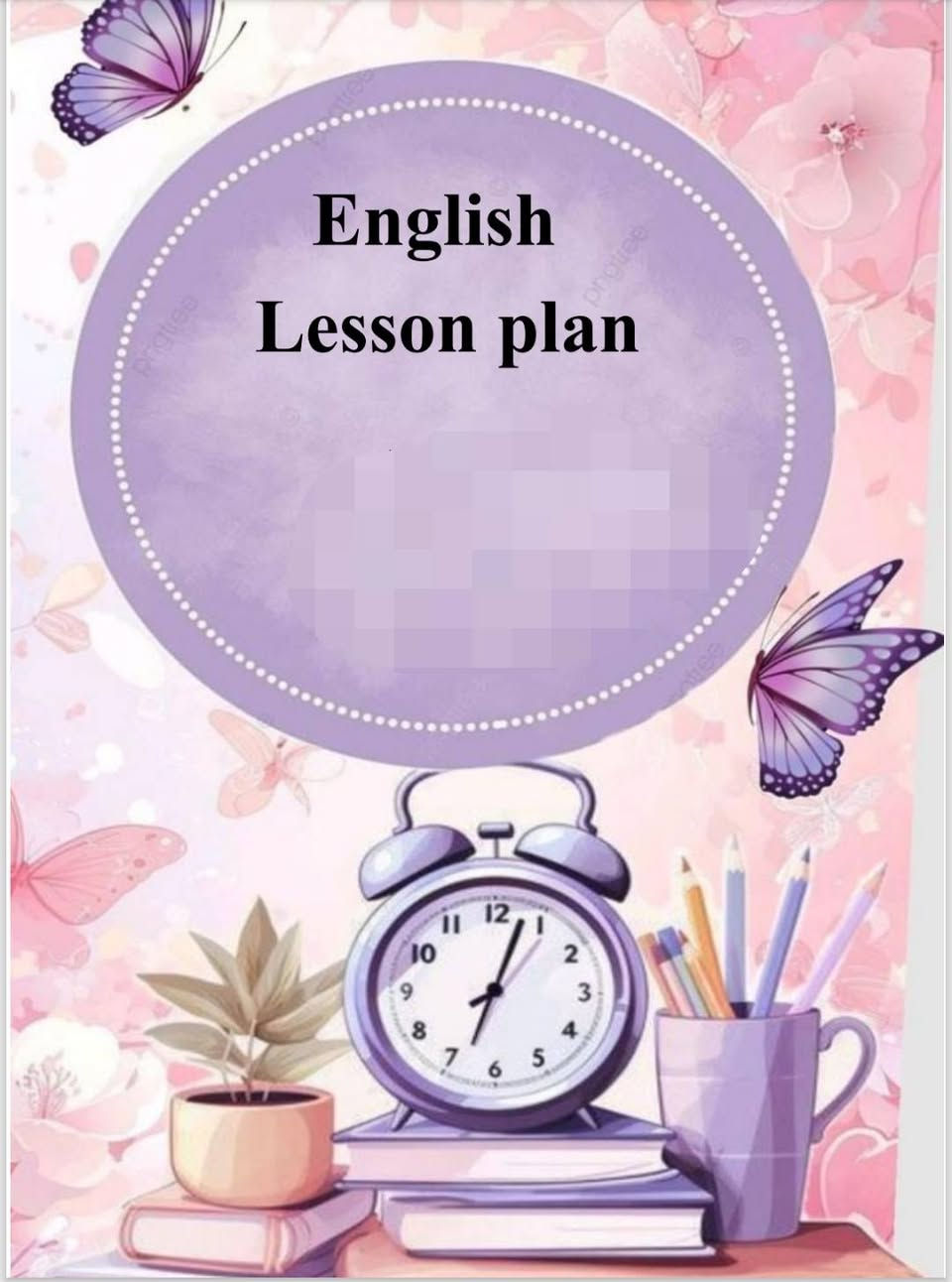 الى مطبقين قسم اللغة الانجليزية 
جبتلكم دفتر خطة لغة انكليزية حسب الطلب ب5 مع التوصيل.


**إذا كنت صاحب هذا الإعلان وتريد حذفه لأي سبب، رجاءا أرسل رسالة إلى الدعم الفني**
