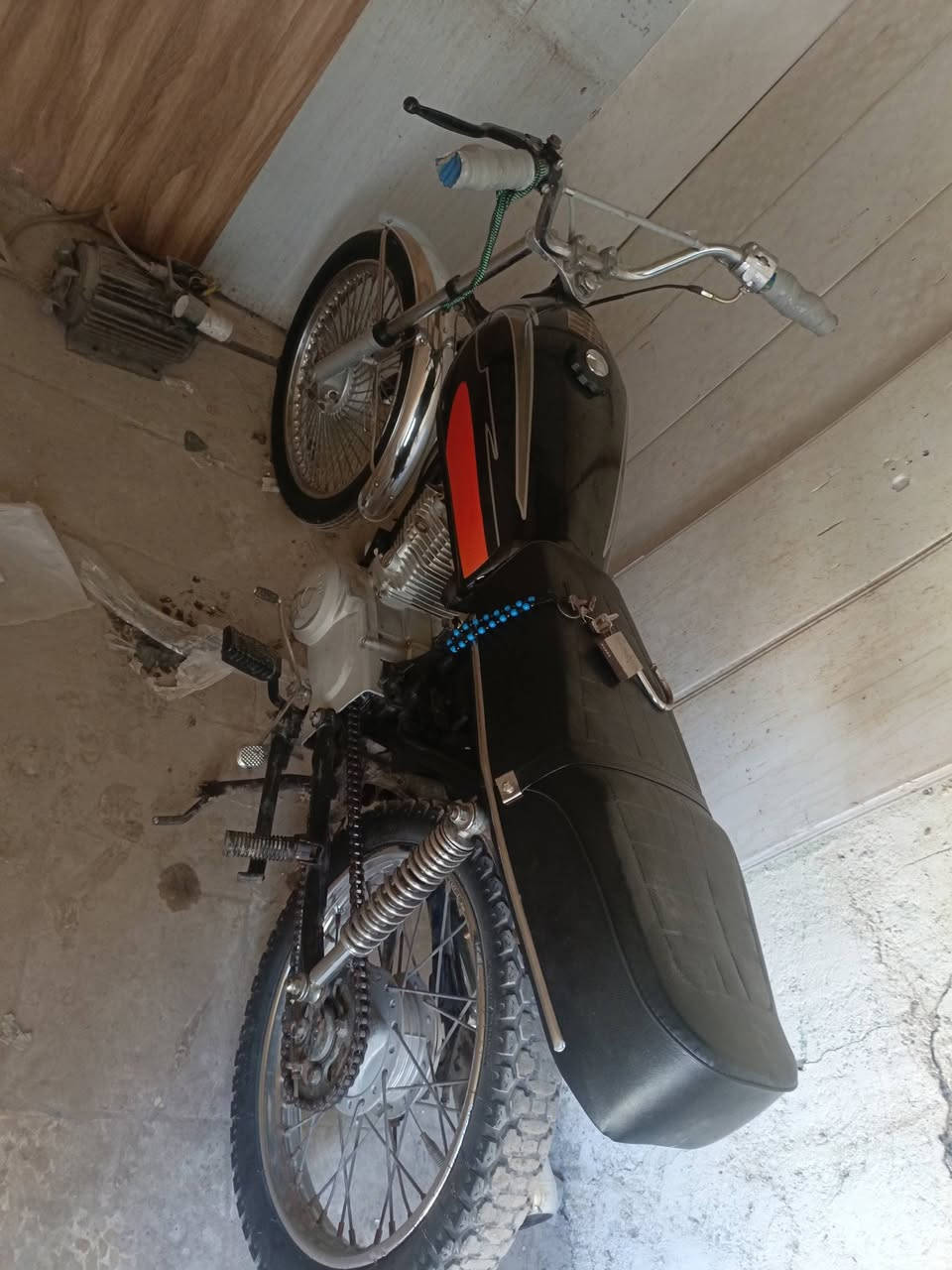 سلام عليكم دراجة نامة حربية سعر 350 وبيهة مجال متواجد خاص عنوان ام كبر


**إذا كنت صاحب هذا الإعلان وتريد حذفه لأي سبب، رجاءا أرسل رسالة إلى الدعم الفني**