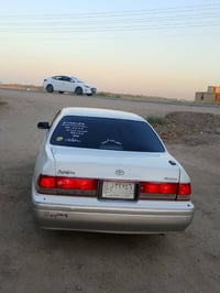 راس ثور فلات • ١٩٩٦ • عوزه كنبريسر