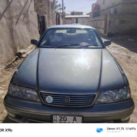 مارك 1996 • ميكانه وگير • رقم ديالى