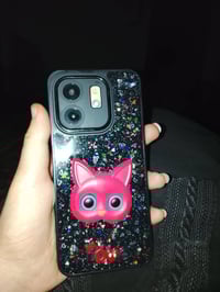 انفنكس سمارت9 • ذاكرة ١٢٨ • بطارية ٥٠٠٠