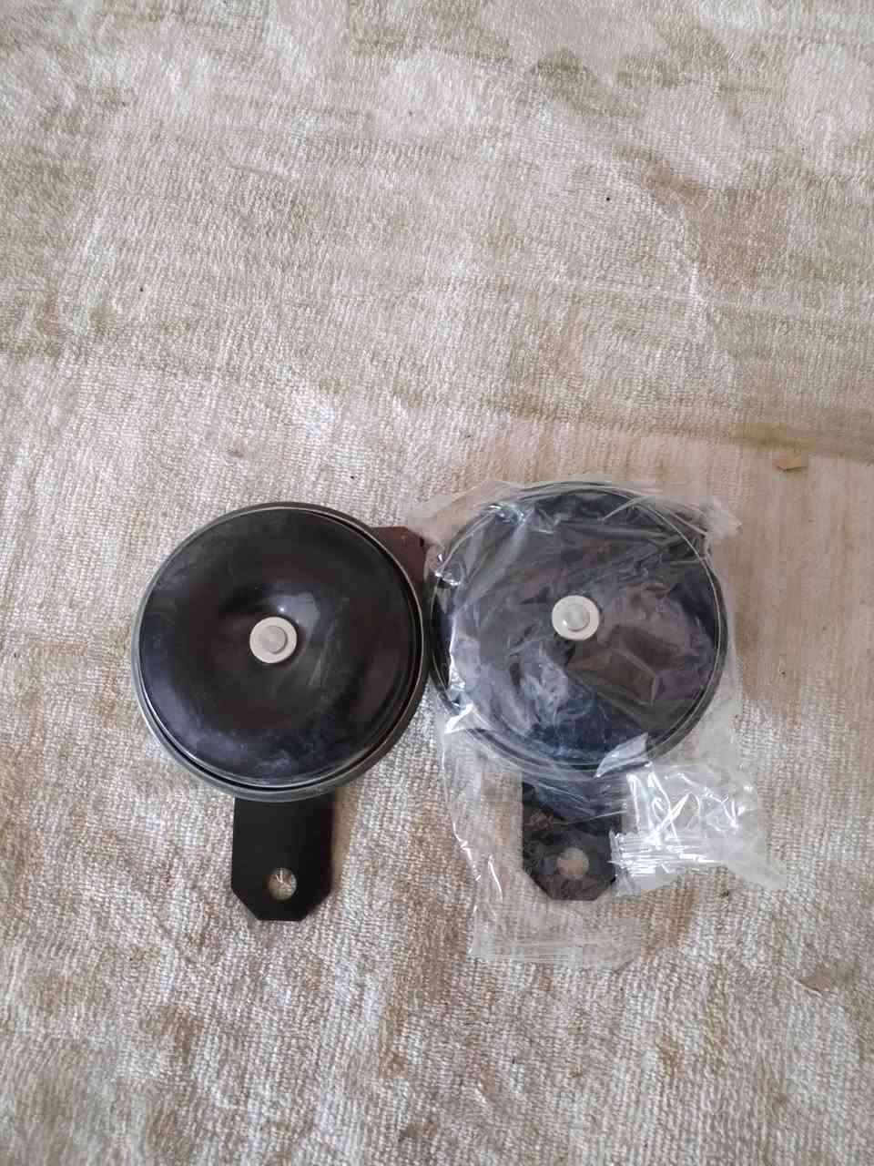 هورن وفيت بم جديد غير مستخدم 35الف


**إذا كنت صاحب هذا الإعلان وتريد حذفه لأي سبب، رجاءا أرسل رسالة إلى الدعم الفني**