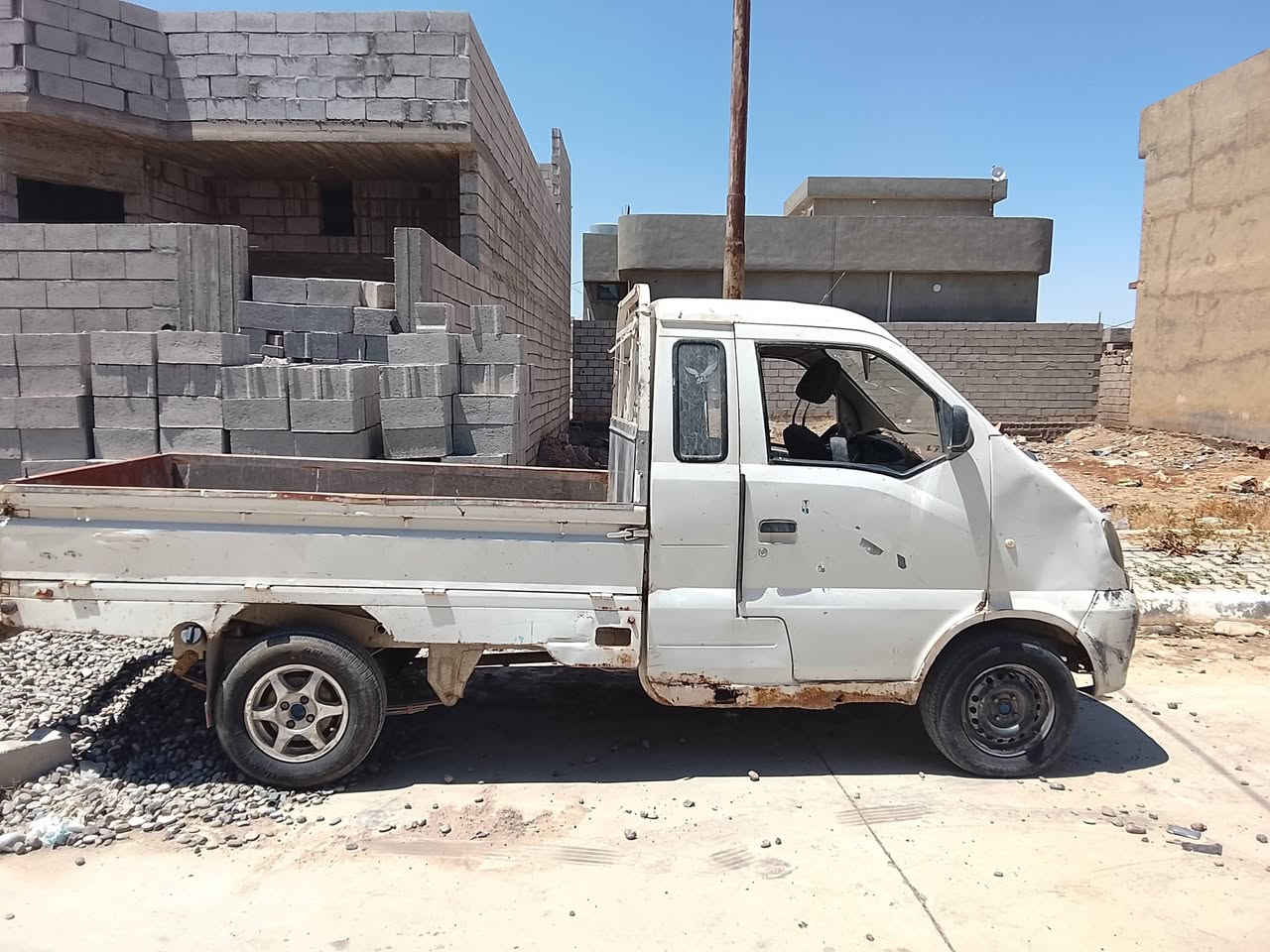 للبيع هيفه محرك وكير خير من الله السعر 13 ***********
