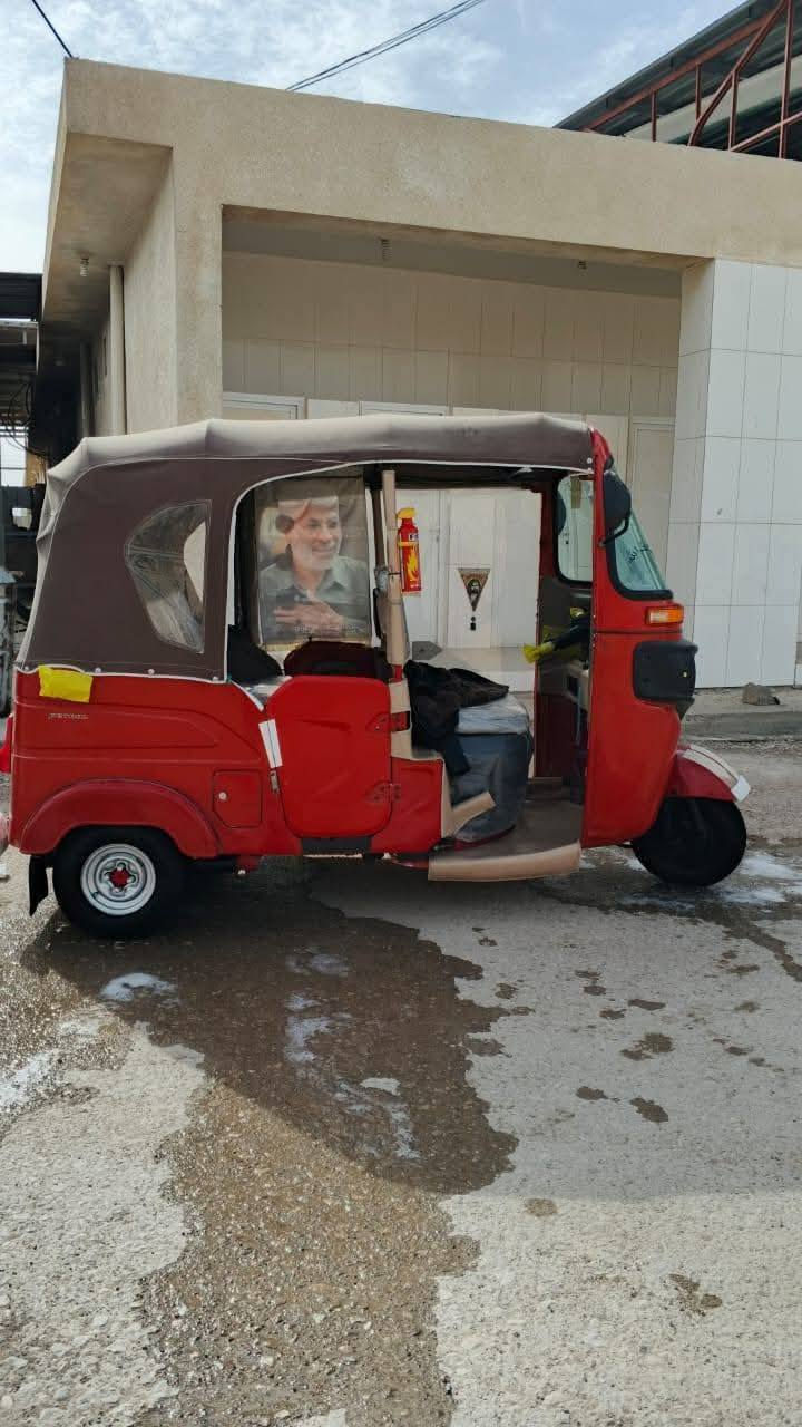 تكتك البيع رقم بسمي
موديل ٢٣ مكفوله مستعجل عله 
اابيع السعر 6وببه مجال *********** عبوسي
