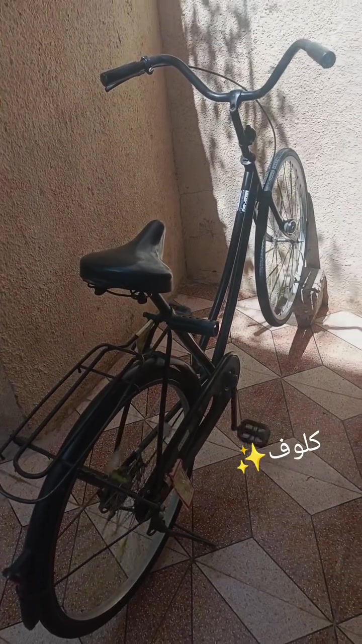 90وبي مجال ✨


**إذا كنت صاحب هذا الإعلان وتريد حذفه لأي سبب، رجاءا أرسل رسالة إلى الدعم الفني**