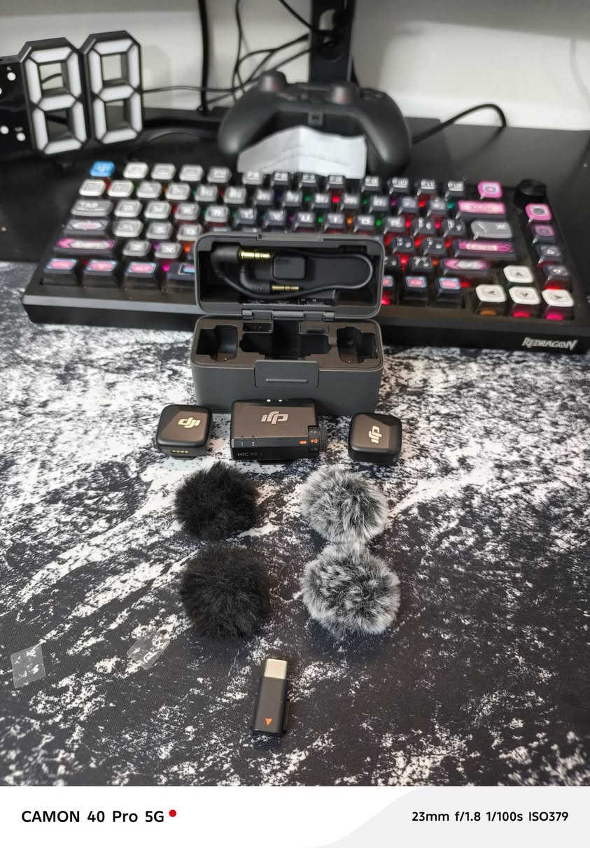 السلام عليكم كاميرا سوني 30 FX
عدسه 70.24 / ميكروفون دي جي أي ميني 
رونين 4 برو فقط كل المعدات نظيفه 100% 
للبيع اي استفسار على رقم 7832853941


**إذا كنت صاحب هذا الإعلان وتريد حذفه لأي سبب، رجاءا أرسل رسالة إلى الدعم الفني**