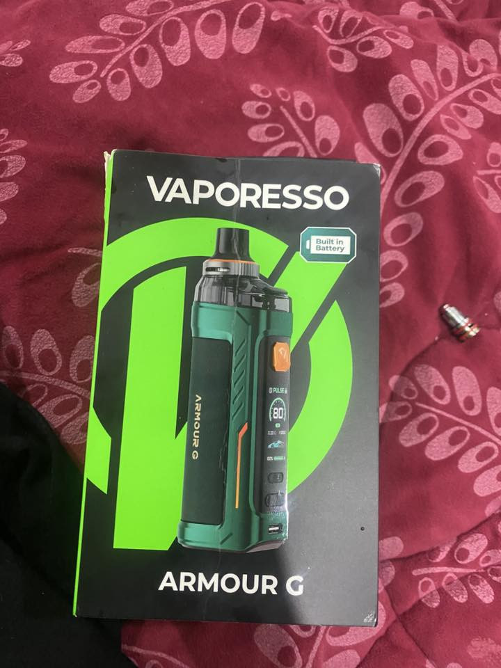 للبيع ڤيب جديده استخدم قليل والله شاهد تجنن


**إذا كنت صاحب هذا الإعلان وتريد حذفه لأي سبب، رجاءا أرسل رسالة إلى الدعم الفني**