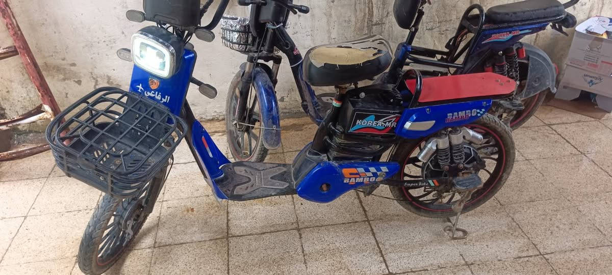 مطور شحن البيع السعر 110 وبيه مجال  بدون شحنه مور مال روحه ورجعه مكاني موصل جانب الايسر


**إذا كنت صاحب هذا الإعلان وتريد حذفه لأي سبب، رجاءا أرسل رسالة إلى الدعم الفني**