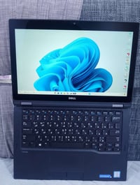 ديل 5289 2 في 1 • i7 الجيل 7 • 16 جيجا رام