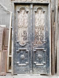 باب شبك • بولاق الدكرور