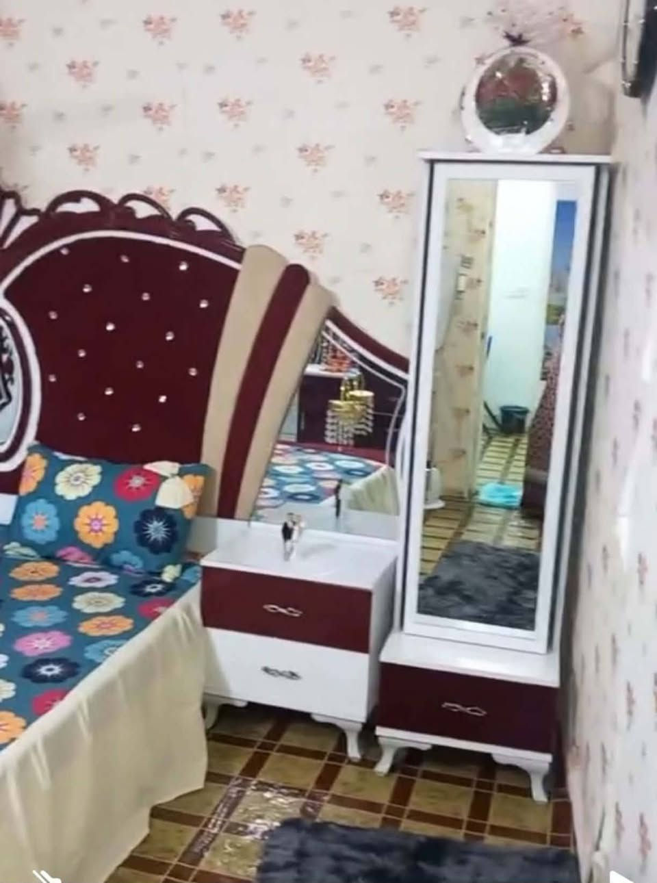 غرفه تركيه للبيع  / حله


**إذا كنت صاحب هذا الإعلان وتريد حذفه لأي سبب، رجاءا أرسل رسالة إلى الدعم الفني**