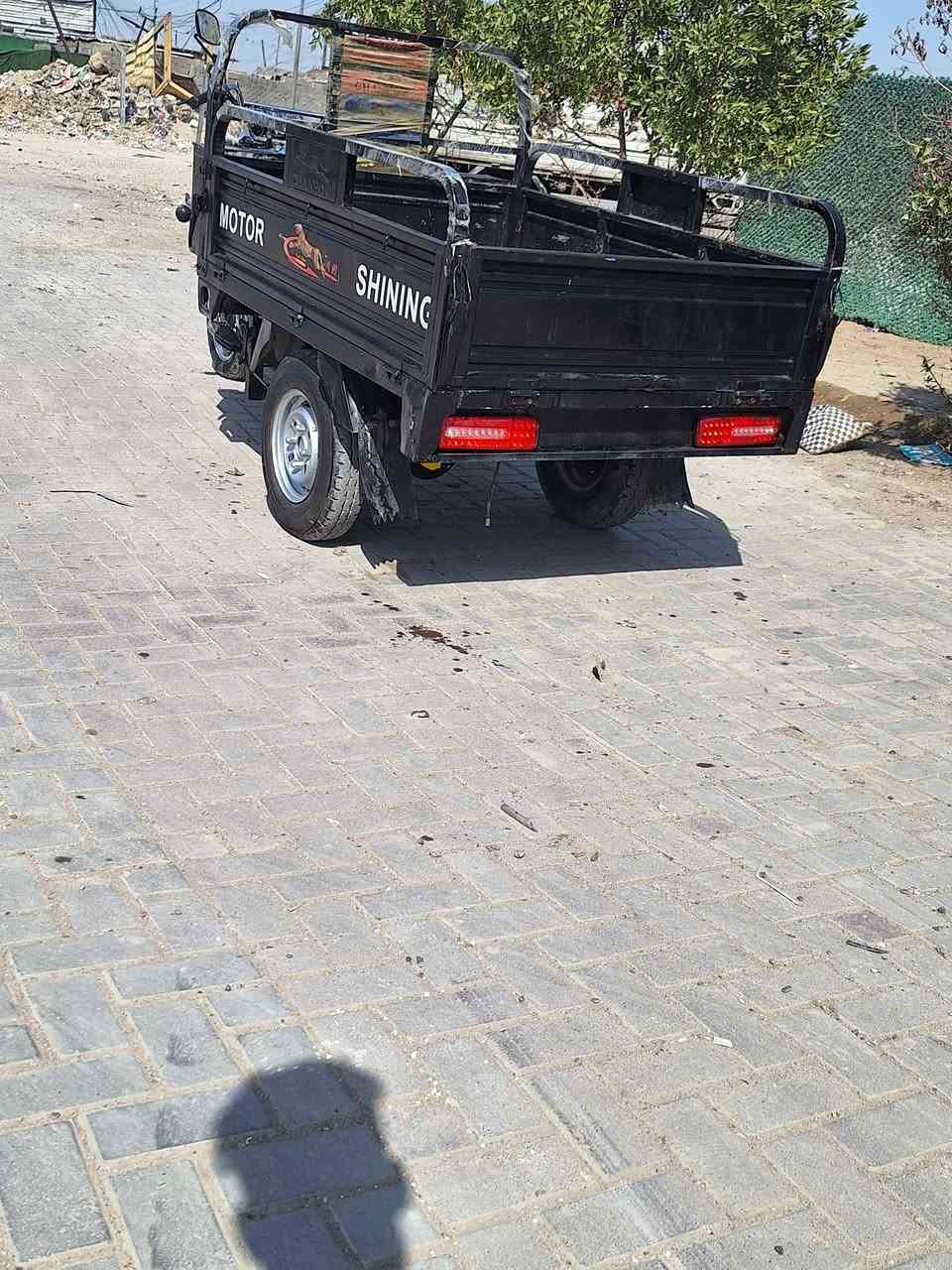 السلام عليكم ستوته موديل 24 كهربائيات كلها شغاله مقفوله كفاله عامه مشتغله شيء قليل مكاني بغداد حي المعالف يم حسينيه سيد جبار السعر 1,700 وبيها مجال للطيبين تحياتي الكم رقم الهاتف
***********
