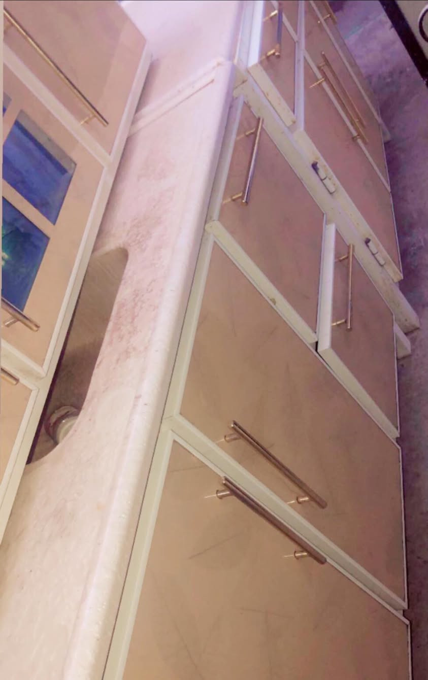 سلام عليكم كاونتر ٣ قطع للبيع سعر 175


**إذا كنت صاحب هذا الإعلان وتريد حذفه لأي سبب، رجاءا أرسل رسالة إلى الدعم الفني**