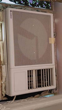 مكيف • مكيف هواء • مكيف للبيع • مكيف مستعمل • مكيف بحالة جيدة • جهاز ت...