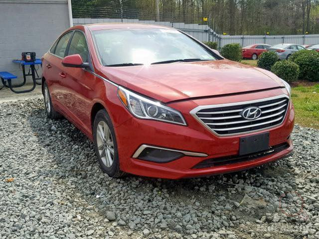 🔴 سوناتا ٢٠١٧ 2️⃣0️⃣1️⃣7️⃣
🔴 وارد امريكي 🇺🇸

  السياره جاهزة من كلشي ونضيفة كلش 

كلين بدون حادث
 

   - شاشه كبيره  🖥️

- كامره دواره 🎥

- تحكم ستيرن جهتين 🎛️

- 3 أنضمه قياده ( ايكو ، سبورت ، اعتيادي ) 

- جنطه كهرباء 

- محرك 2400 

- السعر 133

- مكان السياره 📍بغداد 

- رقم الهاتف

***********
