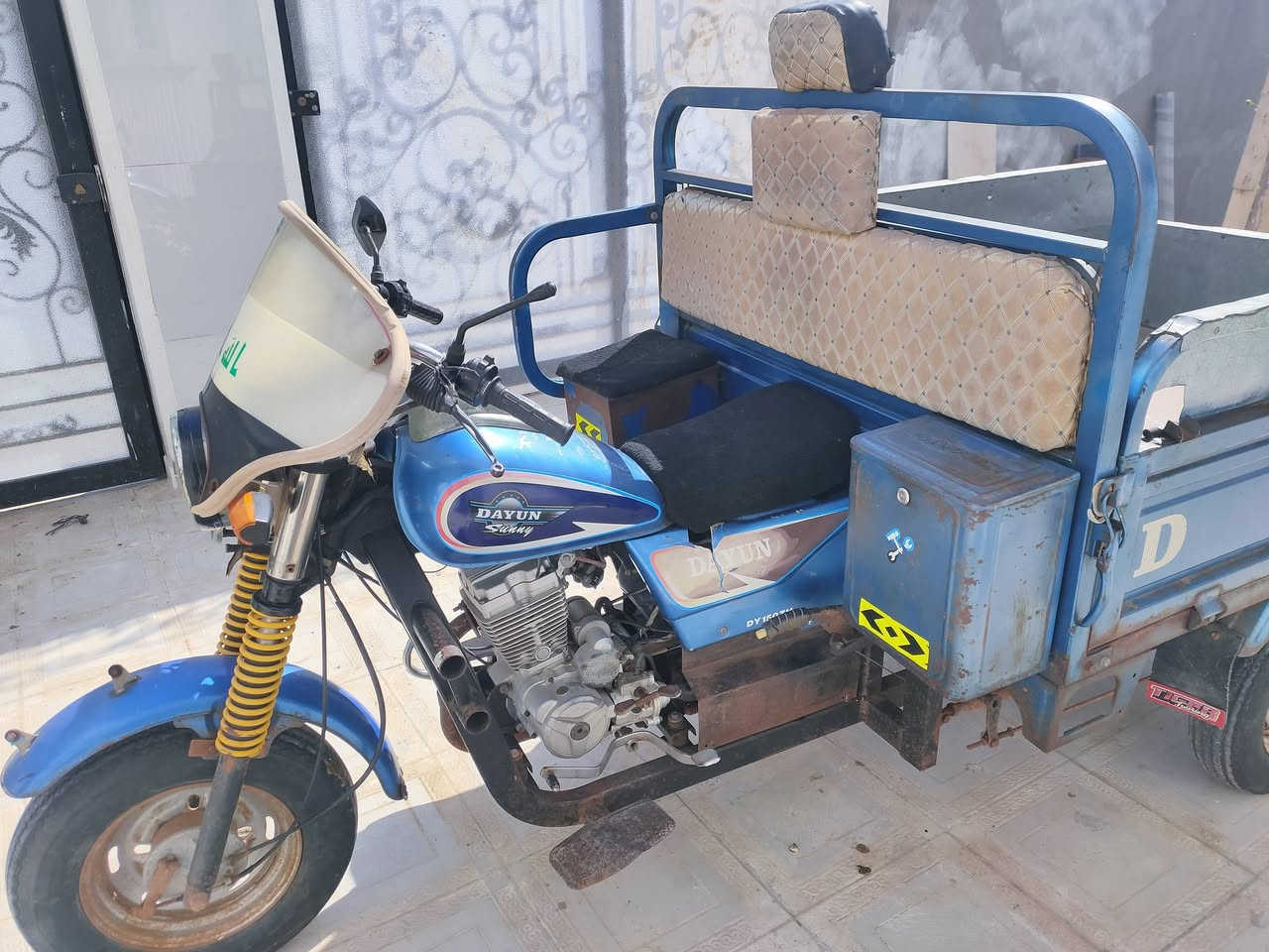 موديل 2020 رقم و سنويه بأسمي
كفاله عامه برغي ما مفتوح بيها 

العنوان / واسط / الزبيدية


**إذا كنت صاحب هذا الإعلان وتريد حذفه لأي سبب، رجاءا أرسل رسالة إلى الدعم الفني**