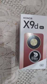 هونر X9d • متاح