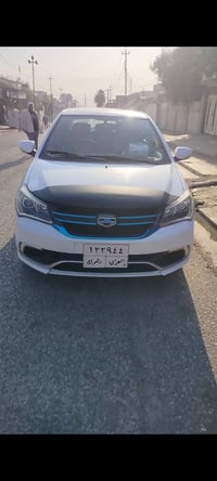 حادث خلفي • تحويل مباشر • ٢٠١٧