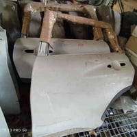 #متوفر #ابواب امامية خلفية كورلا #كروس 22 #اصلي مستعمل محلات العربي ال...