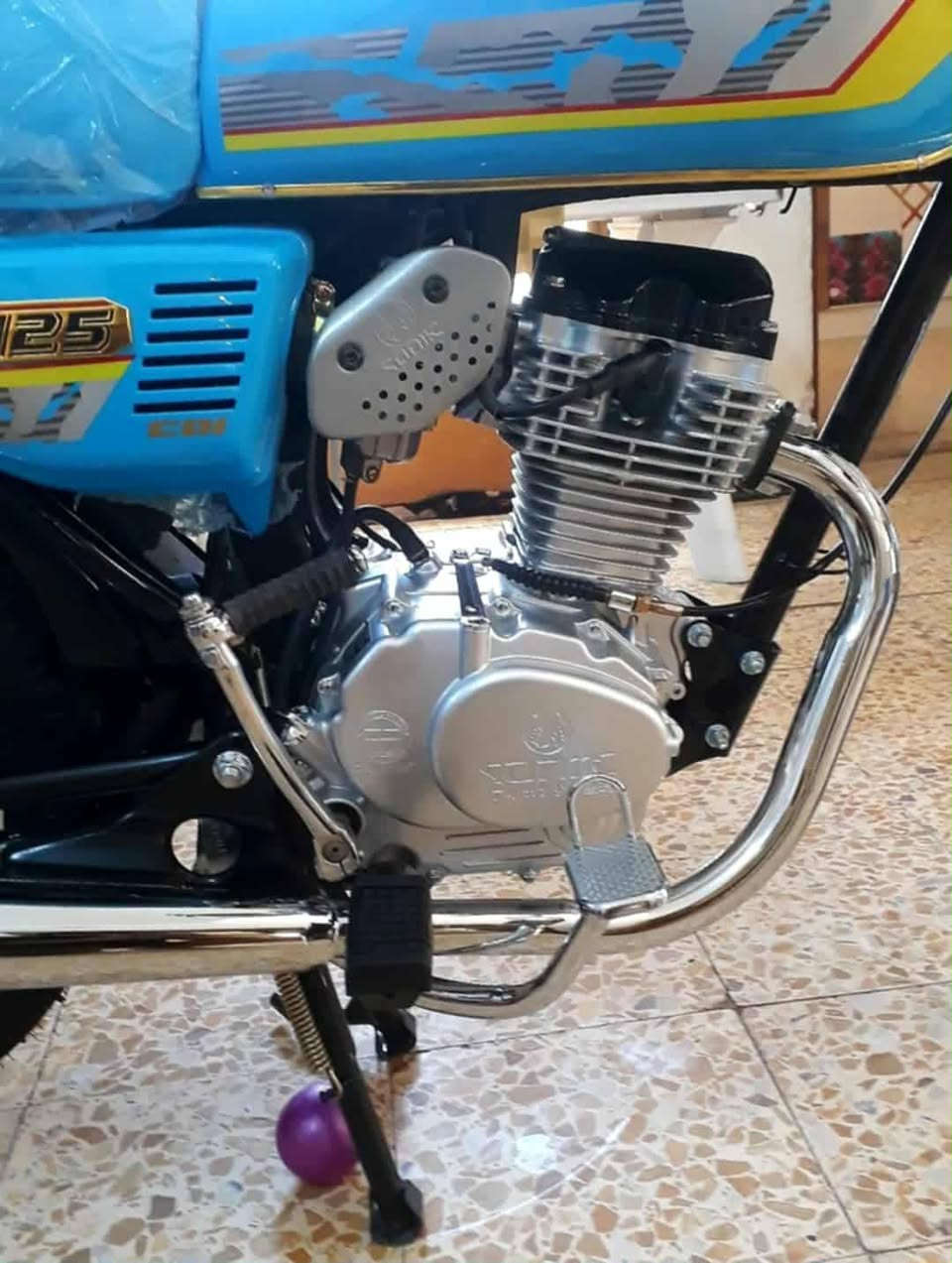 سلام عليكم
للبيع تايكر 25 اوراق اسكنر مكفوله مكاني الحمزه الشرقي هاذه رقمي ***********
