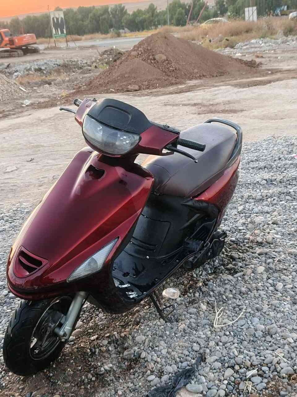 مطور فراشه للبيع ***********
