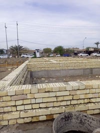 خلفه بناء على الدبل او المقطوعه متفرغ حالين نعمل في جميع المحافظات الع...