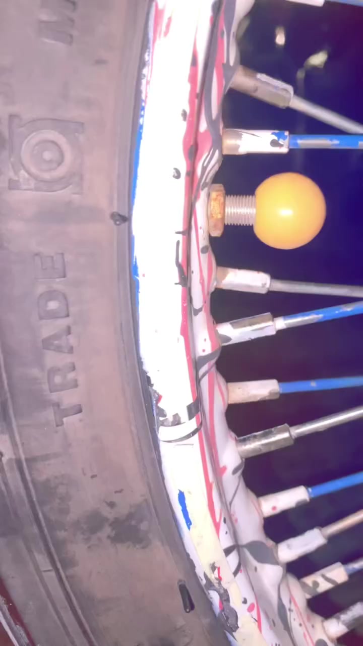 NAMI PRO
مۆدێل2018

ماتۆڕێکی مەزبوتو بێعەیبە 

 هەموگینی بەشەرت

 سعری: 270 هەزار مەعامەلە 

سلێمانی

ژم: ***********

وەتس ئەپب لەسەرە
