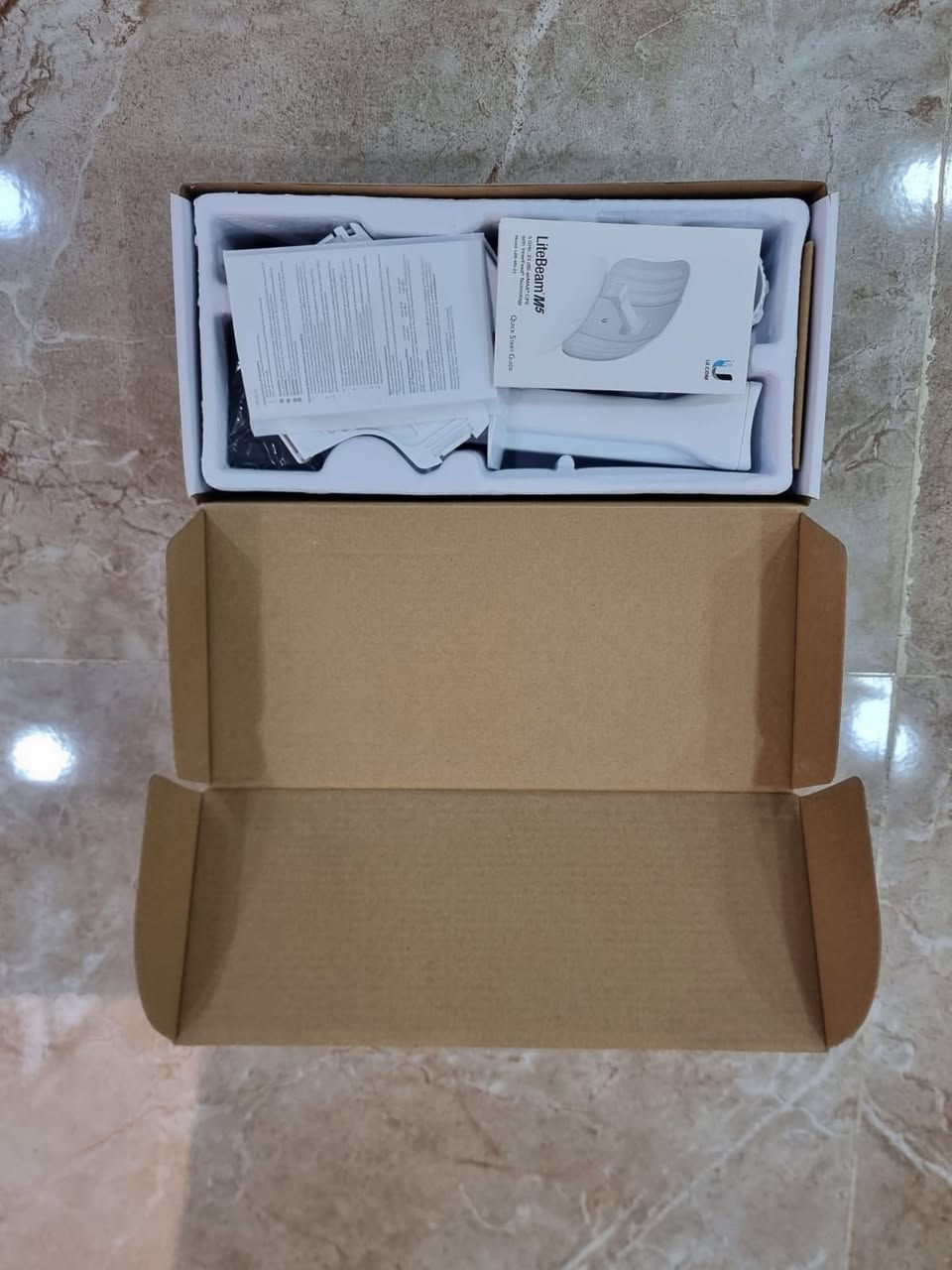 صحن نانو لايت بيم m5
غير مستعمل جديد 
للبيع السعر 70


**إذا كنت صاحب هذا الإعلان وتريد حذفه لأي سبب، رجاءا أرسل رسالة إلى الدعم الفني**