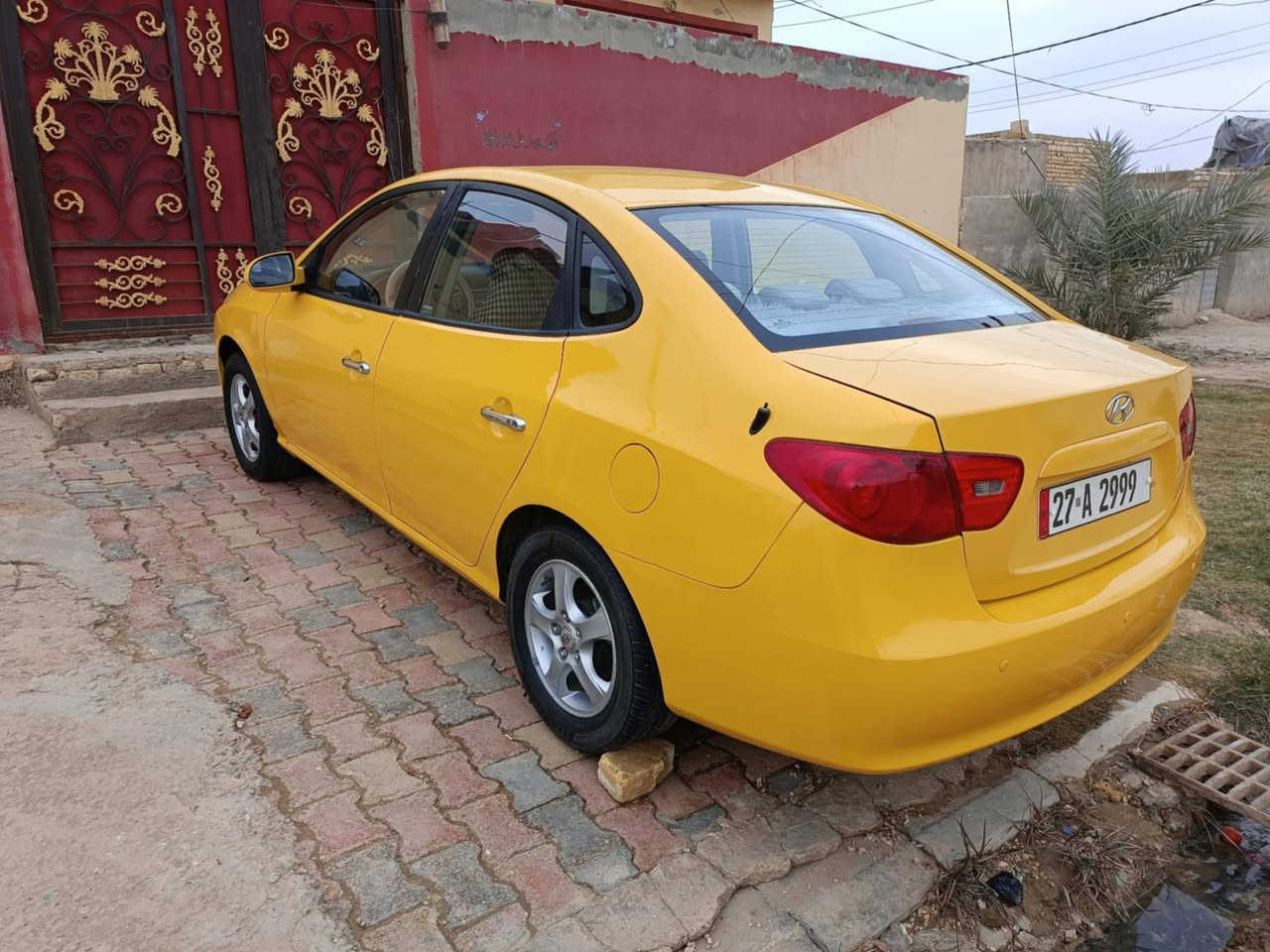 انتر موديل 2007امريكي بيه جملق امامي فقط بدون دخل مكينه كير على شرط سعر 85وبهى مجال ديوانيه غماس ***********
