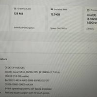 لينوفو يوغا C740 • شاشة لمس 360° • ١٢ جيجا رام