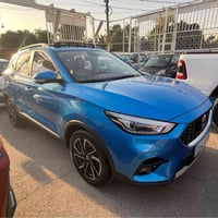 ام جي ZS • ٢٠٢٢ • ١١ الف كم