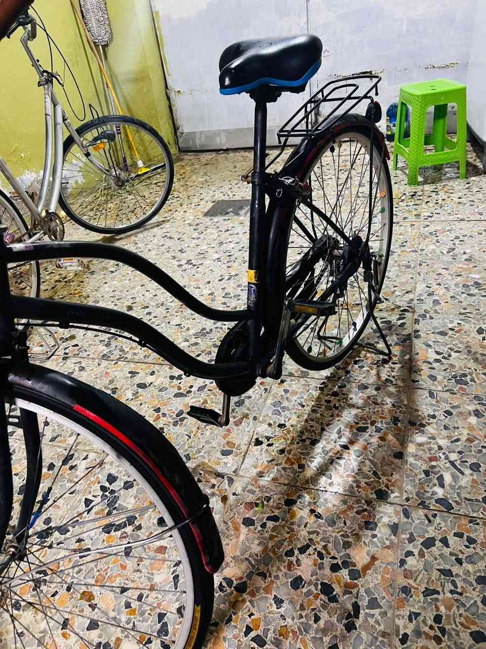 بايسكل 27 للبيع السعر 80 وبيه مجال حك الجيه المكان بابل الحمزه الغربي الرقم 0783644638


**إذا كنت صاحب هذا الإعلان وتريد حذفه لأي سبب، رجاءا أرسل رسالة إلى الدعم الفني**