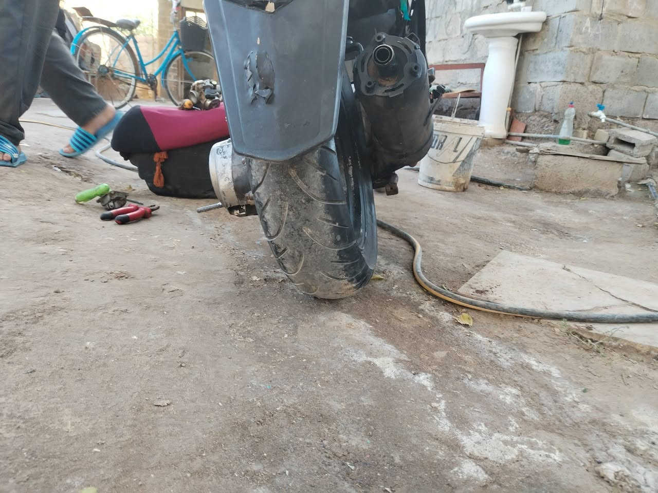 سكنس للبيع ماعرف نوعيته

غسلته ونشفت وشتغلت وراها طفت اشغل بيه ماكو كهربائيات اضرب هندر تشتغل وراها طفت وعفته سعر 150بيه مجال حك جيه


**إذا كنت صاحب هذا الإعلان وتريد حذفه لأي سبب، رجاءا أرسل رسالة إلى الدعم الفني**
