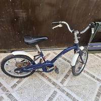 بايسكل ياباني حجم ١٦ نضيف تايرات جدد جبليات للبيع قفلو ٥٠ الف للتواصل ...