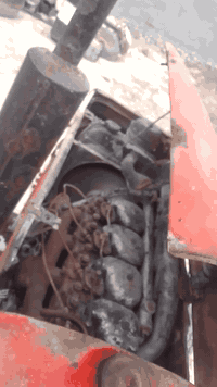 عنتر موديل ٨٦ • حجم ٧١ • السماوه