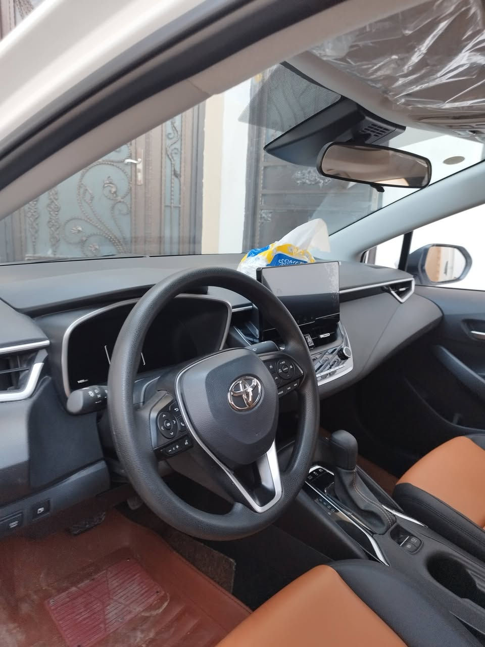 السلام عليكم ورحمه الله وبركاته كورلا 2024فول موصفات هايبرد السعر 165وبيها مجال 0770134610


**إذا كنت صاحب هذا الإعلان وتريد حذفه لأي سبب، رجاءا أرسل رسالة إلى الدعم الفني**