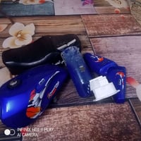 للبيع • دراجة نارية