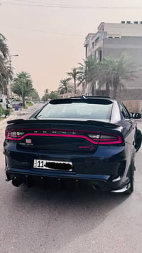 تشارجر SXT • ٢٠١٥ • كت كامل