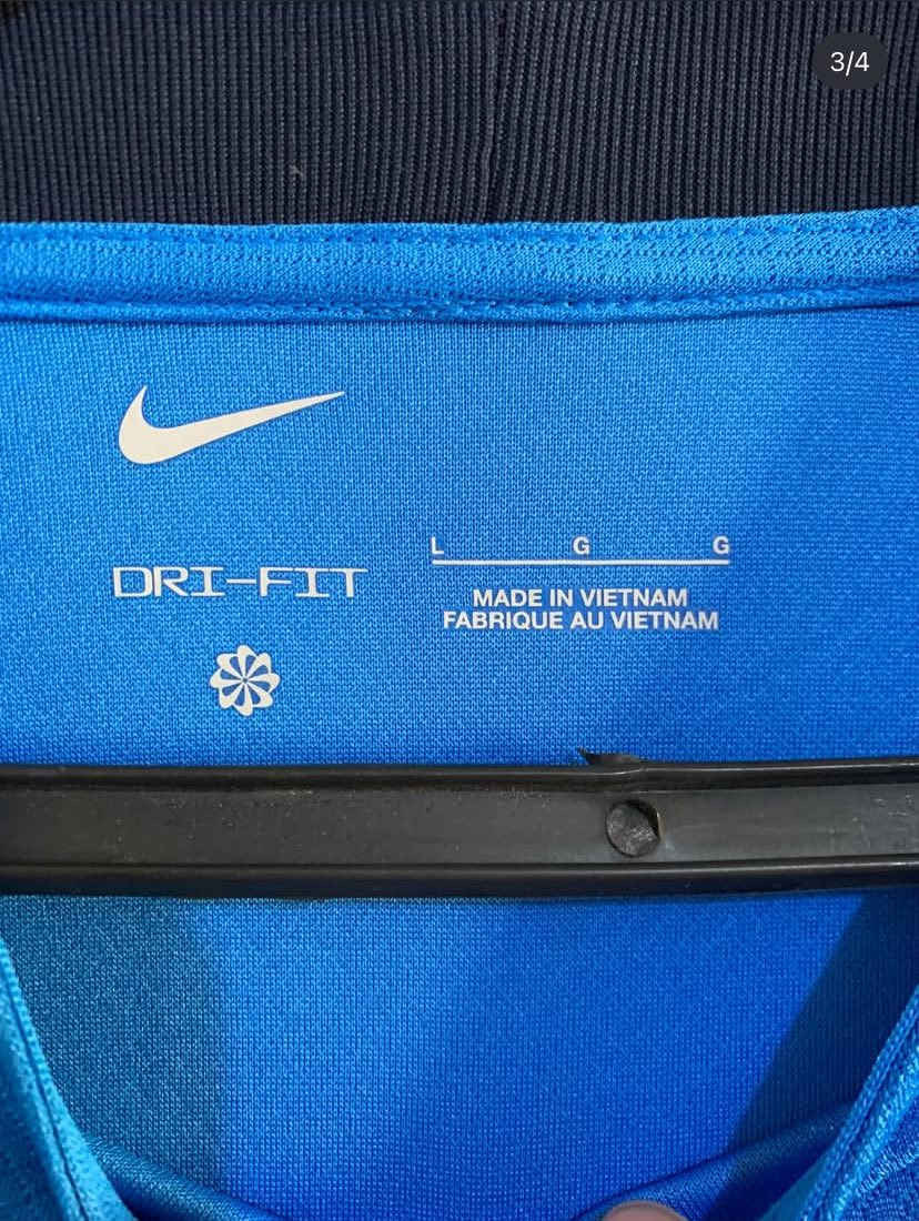 الحاله : اصلي وكالة غير مستخدم
الاسم: تشلسي الانجليزي تدريب موسم 2023

القياس : L

السعر : 20,000 مع التوصيل 🚚

يوجد توصيل الى جميع المحافظات العراقية⁩⁩


**إذا كنت صاحب هذا الإعلان وتريد حذفه لأي سبب، رجاءا أرسل رسالة إلى الدعم الفني**