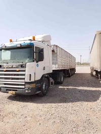 بومه 2001 • جاهزة للشغل • واسط العزيزية