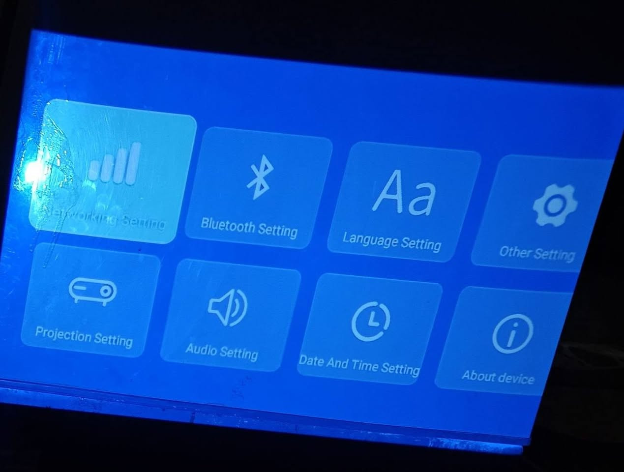 داتا شو انترنيت ويوتيوب وتعرض ع الموبايل وفول


**إذا كنت صاحب هذا الإعلان وتريد حذفه لأي سبب، رجاءا أرسل رسالة إلى الدعم الفني**