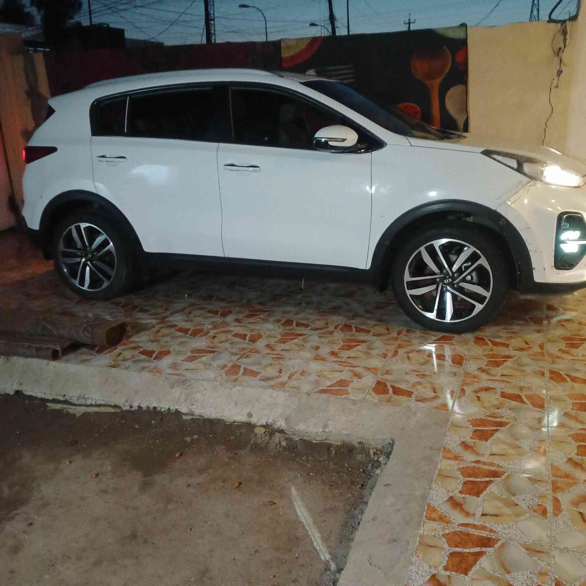 سبورتج للبيع  2020 ماشيه 62000كم  المحموديه حي الموظفين


**إذا كنت صاحب هذا الإعلان وتريد حذفه لأي سبب، رجاءا أرسل رسالة إلى الدعم الفني**