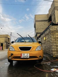 طيبه 15 للبيع مكفوله عده طخه بالجنطه بعدها ممصلحه مصفره هيئه وغرامات ك...