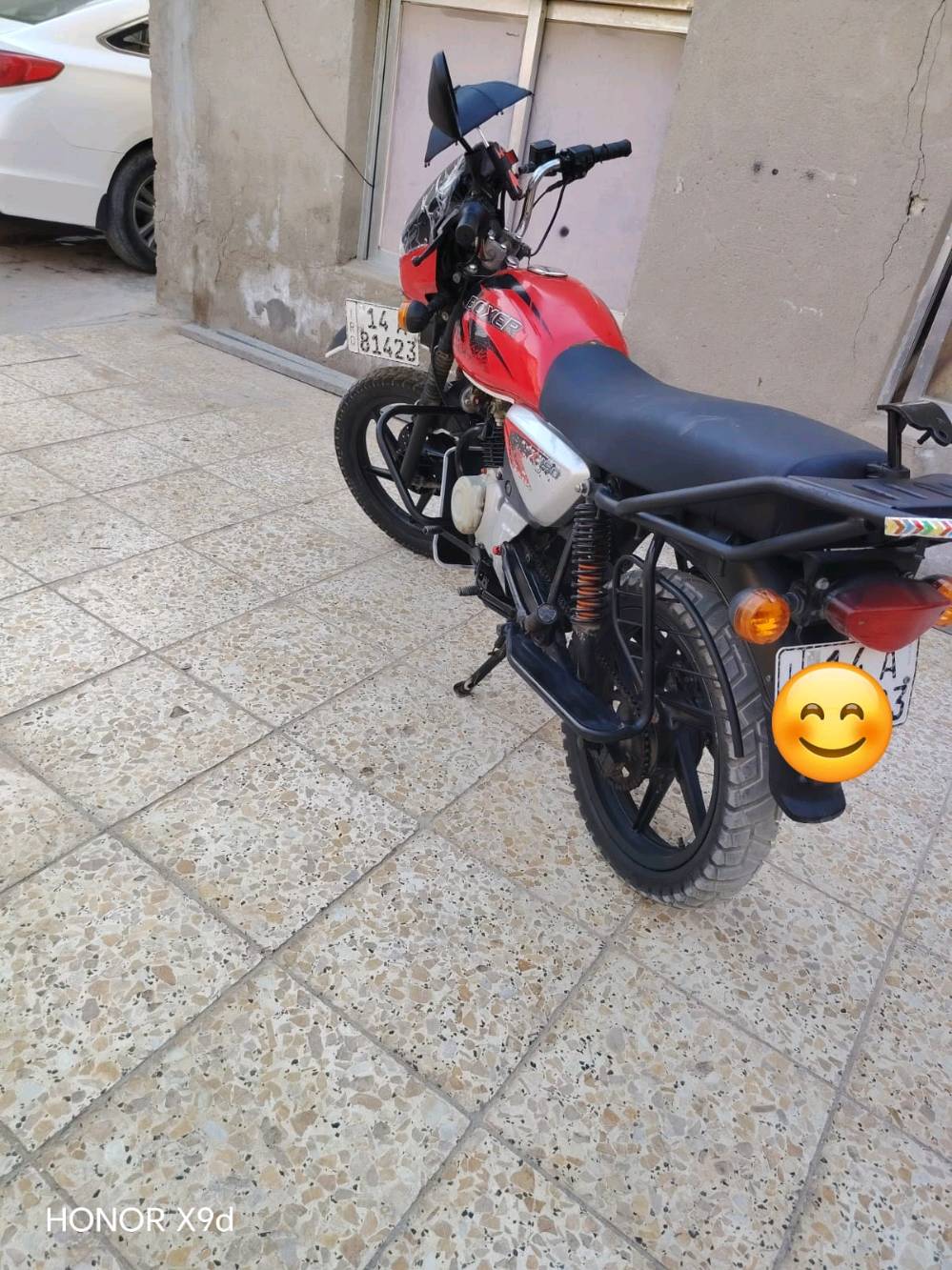 سلام عليكم بوكسر فحل مديل 2023 رقم انكليزي لوحات ثنين موجودات  وسنوية ل 29 تحويل شوكت ماتريد مكينه خرسه شلعه ومعدل تخبل كهربائيات كامله  سعر مليونين و ١٥٠ وبيه مجال مكاني بصره رقم الوتساب
 ***********
رقم الاتصال ***********
شراي بخدمته مو شراي لاتعبني فدوه