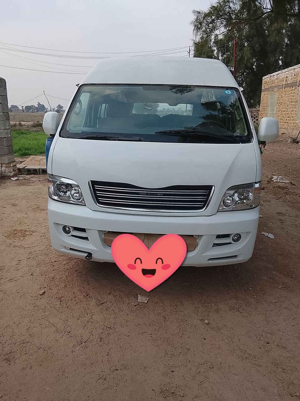 للبيع شيري Hفايف موديل ١٣مكفول كير ومحرك وتخم وتبريد محور سبلت  تايروحداديه وكهربايات رقم كربلاء نگليزي مصبوغة عام عده  القماره التواصل ***********
