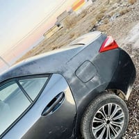 كورلا ٢٠١٧ • رقم سليمانيه • باسمي