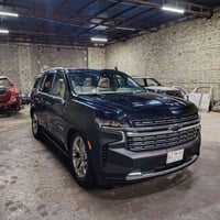 اخوان للبيع تاهو برايمر خليجي موديل ٢٠٢٢ رقم بغداد تحويل مباشر للبيع ع...